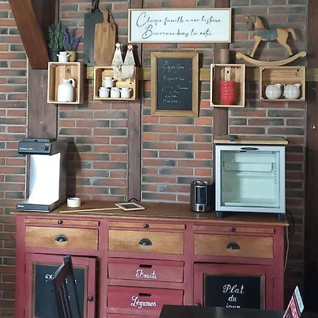 Maison Errientania Souraïde Dış mekan fotoğraf