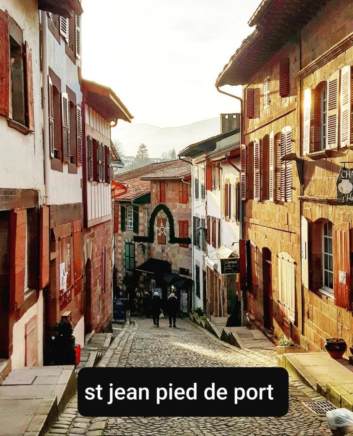 Maison Errientania Souraïde Dış mekan fotoğraf