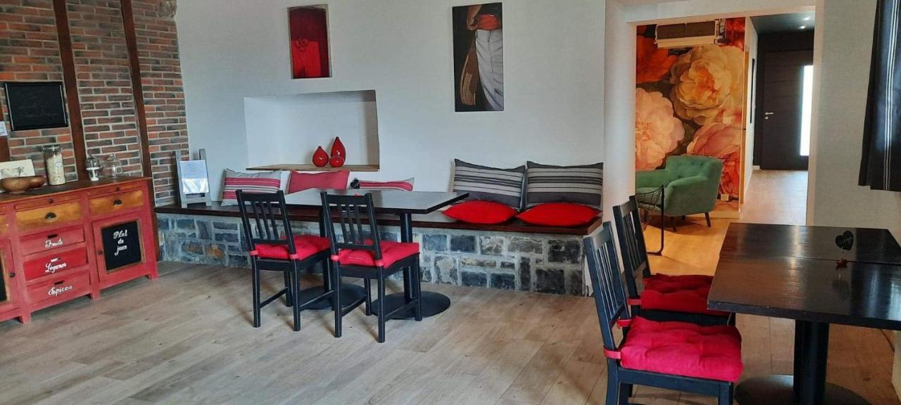 Maison Errientania Souraïde Dış mekan fotoğraf